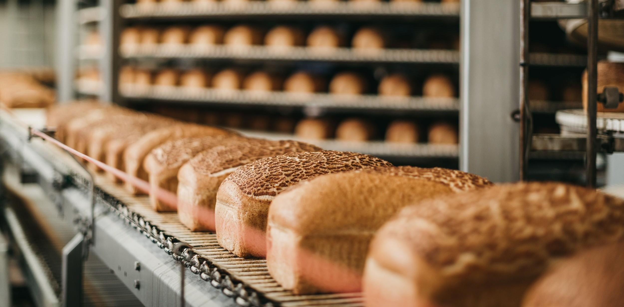 Food Manufacturing