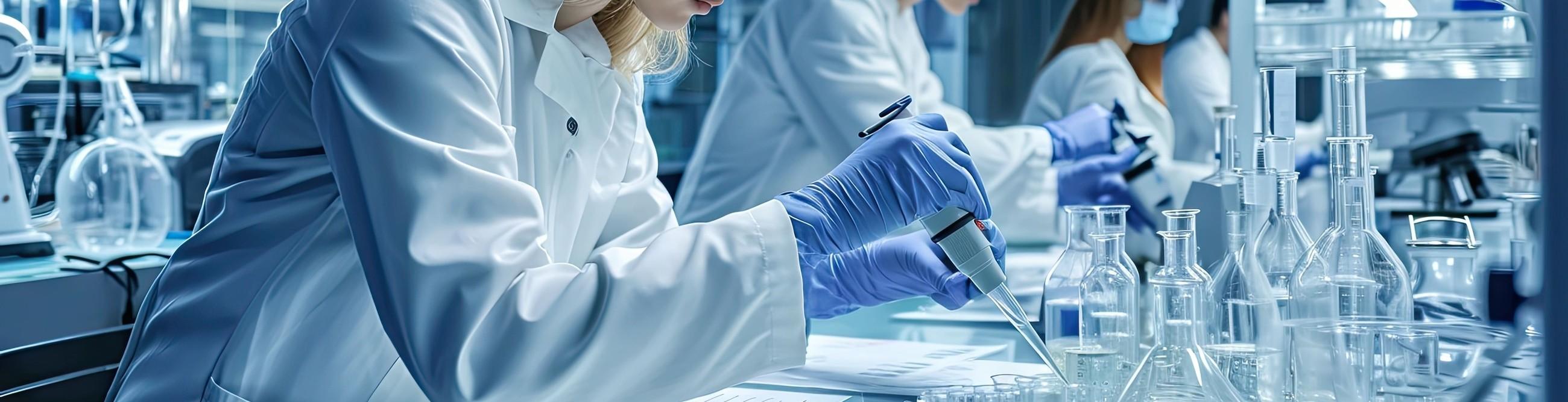Life Sciences