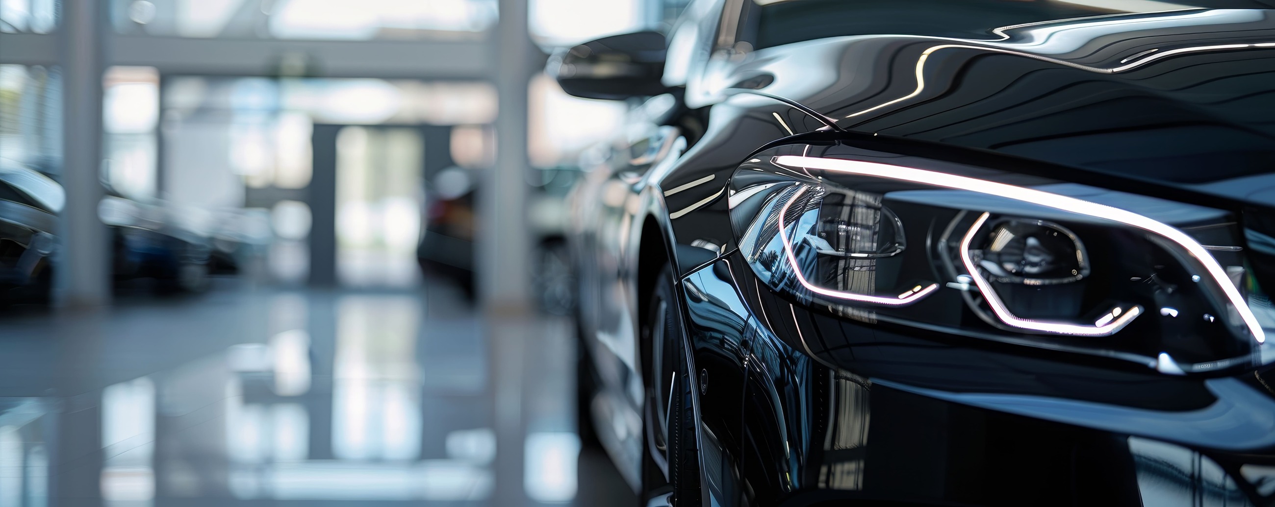 Automotive