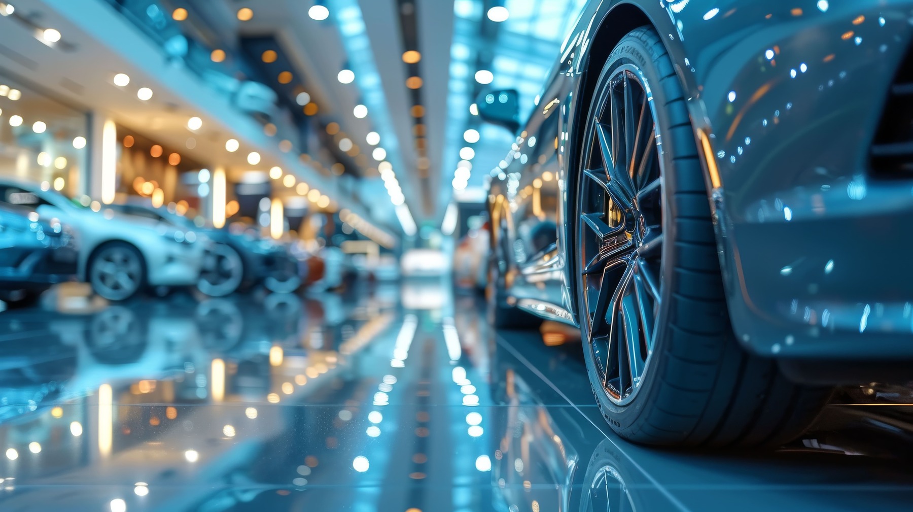 Automotive