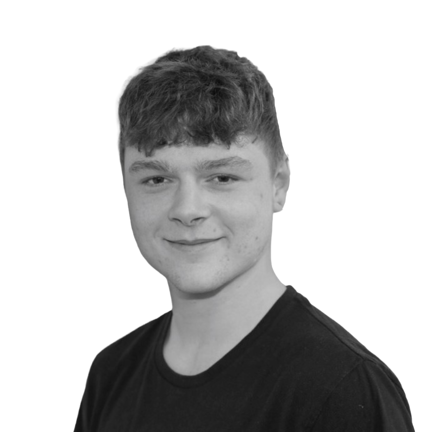 Rhys Jones